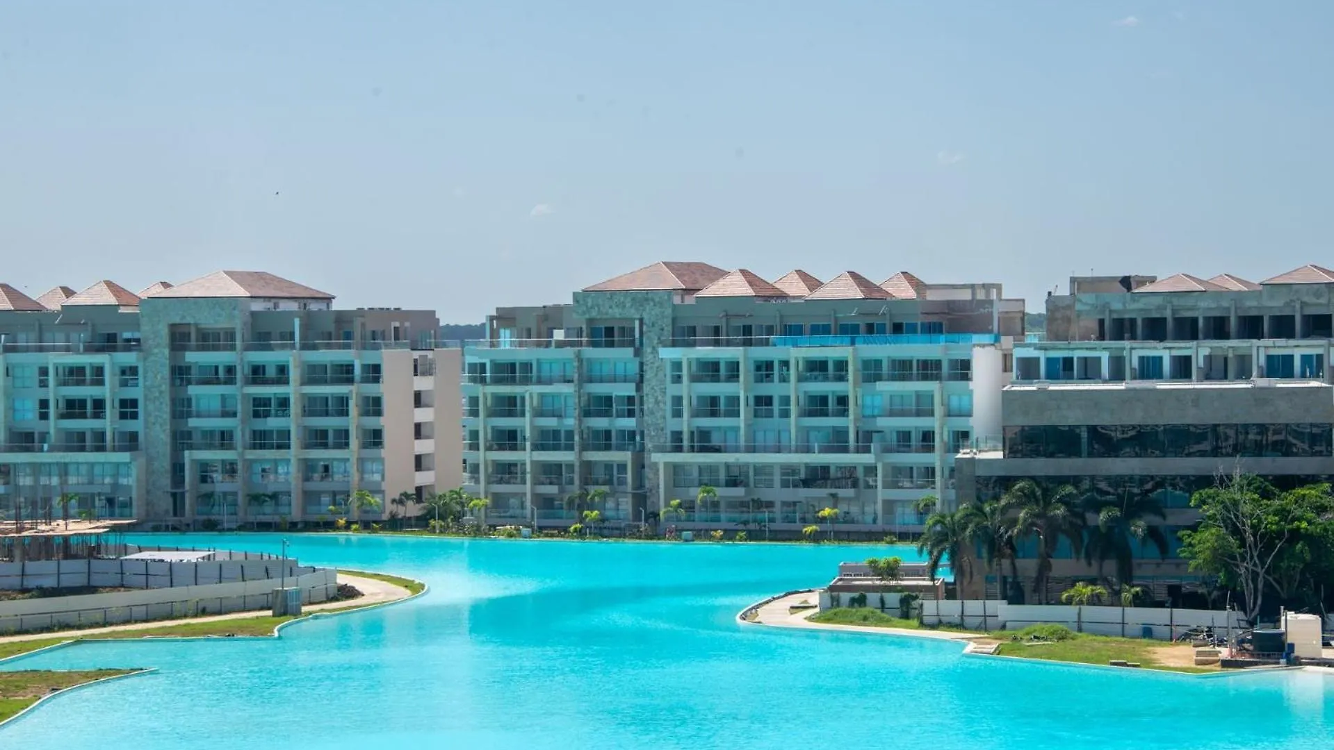 Baia Kristal Rnt Villa Cartagena 0*,