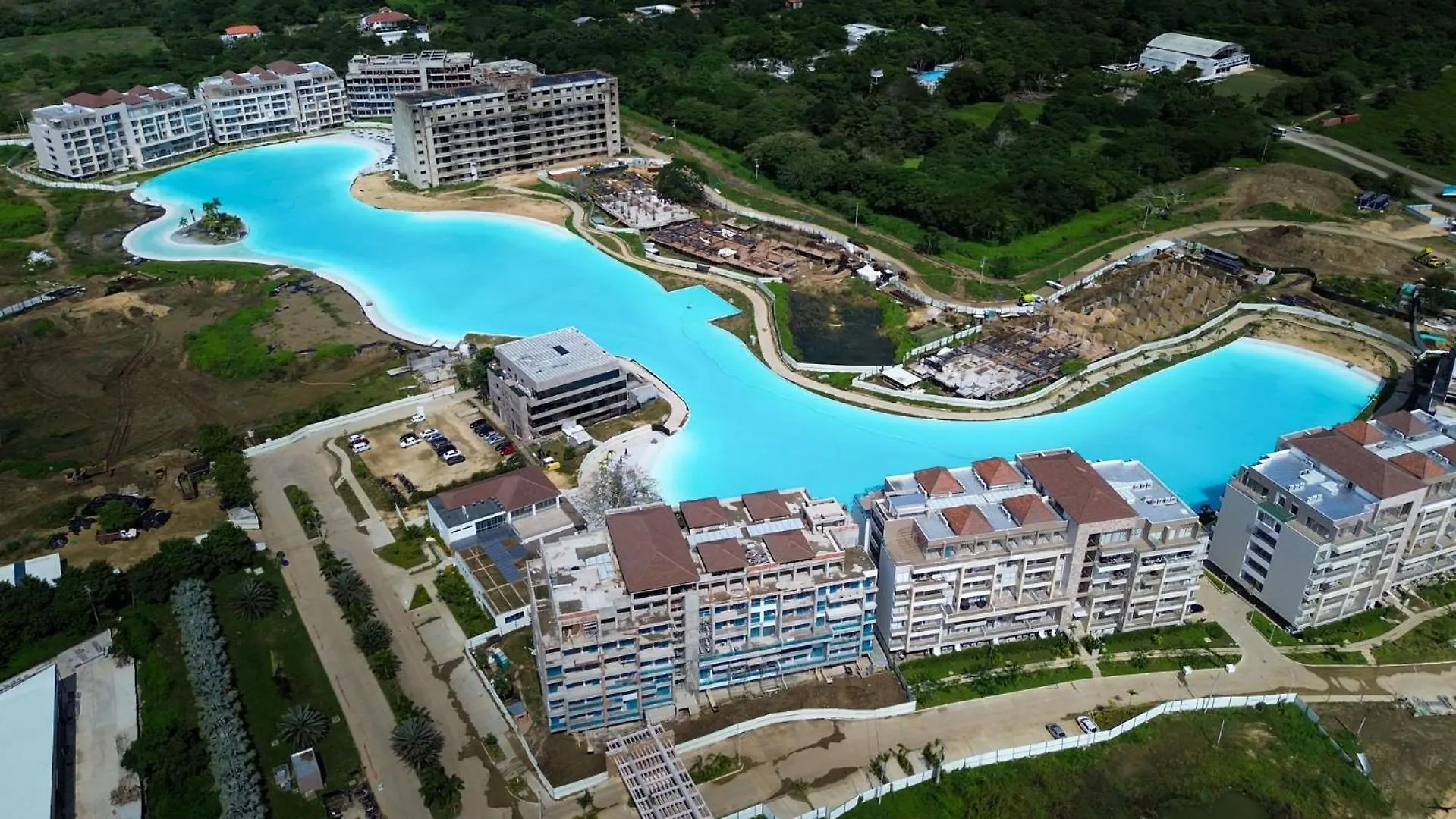 Baia Kristal Rnt Villa Cartagena 0*,