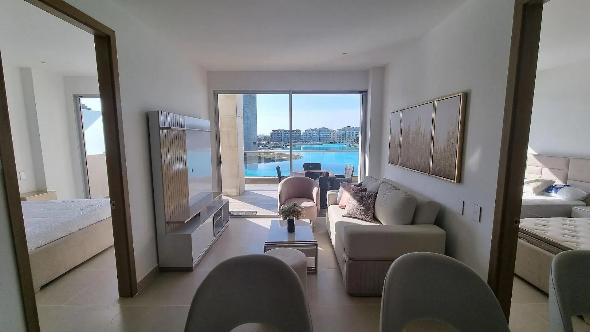 Baia Kristal Rnt Villa Cartagena 0*,