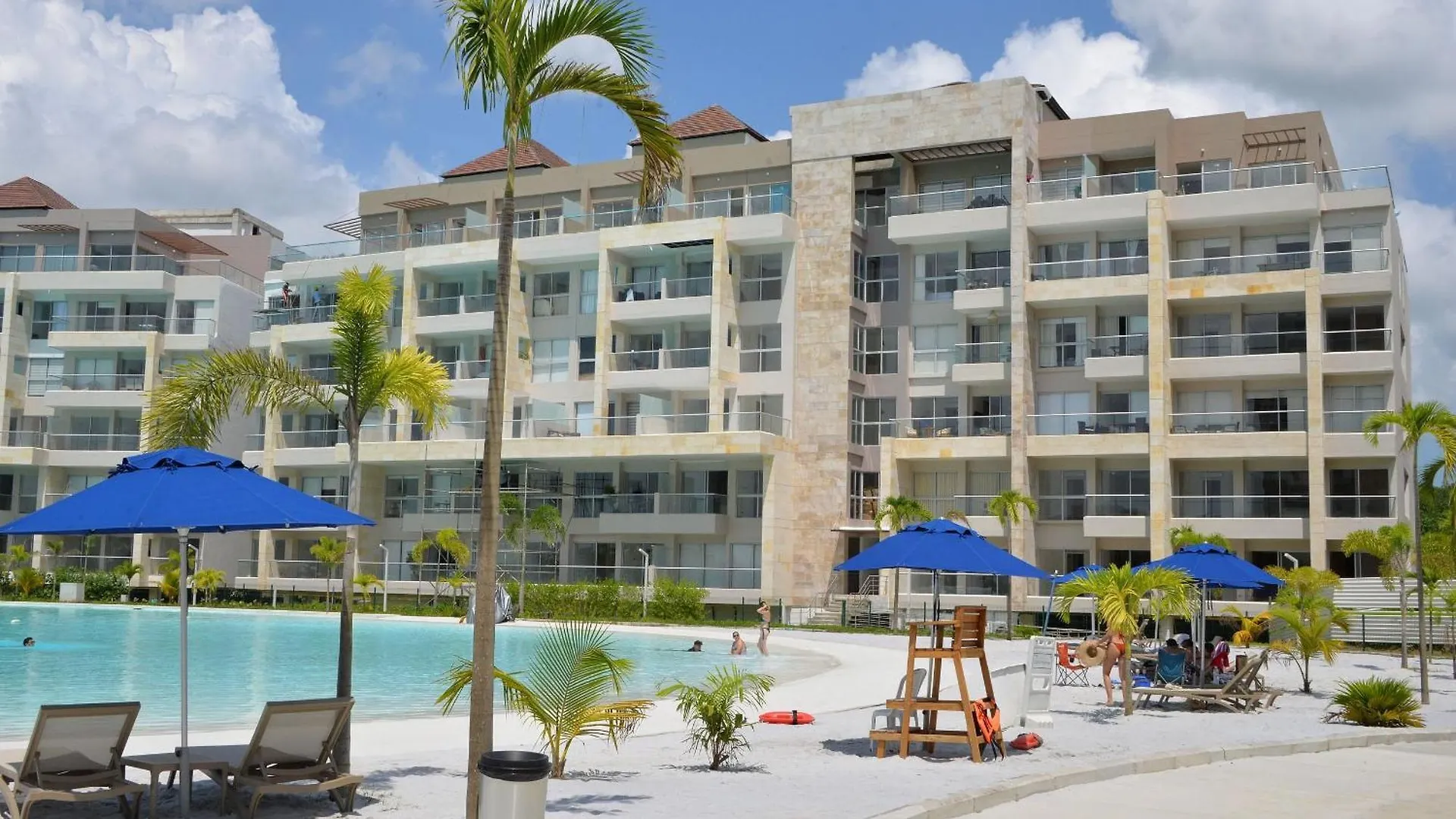 Baia Kristal Rnt Villa Cartagena Colombia
