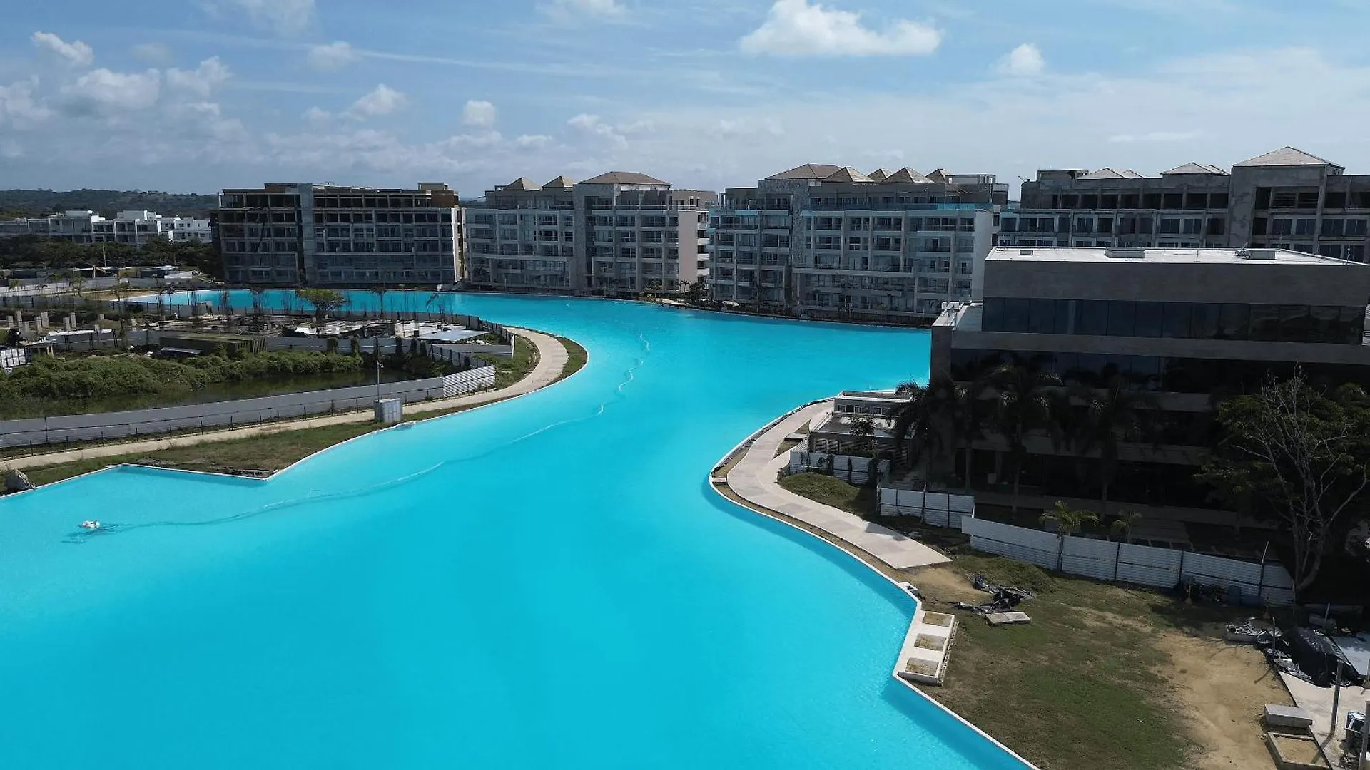 Baia Kristal Rnt Villa Cartagena Colombia