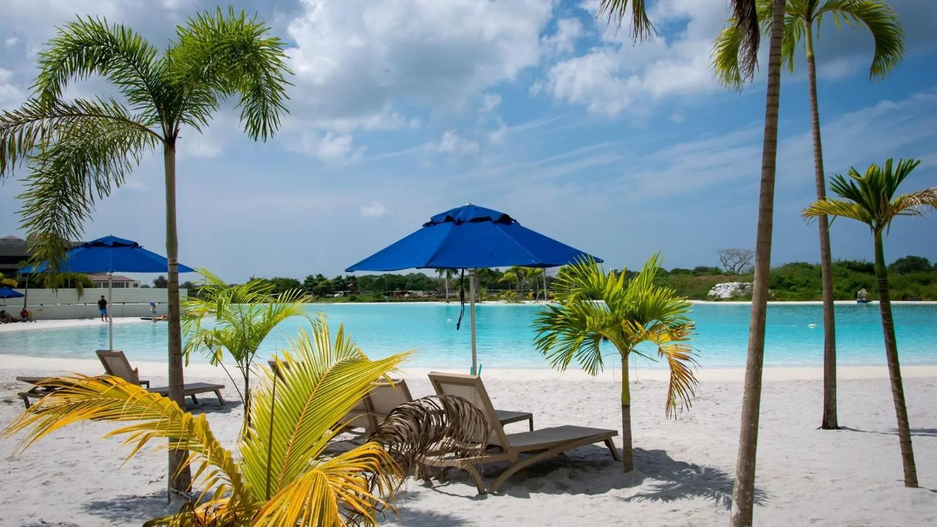 Baia Kristal Rnt Villa Cartagena