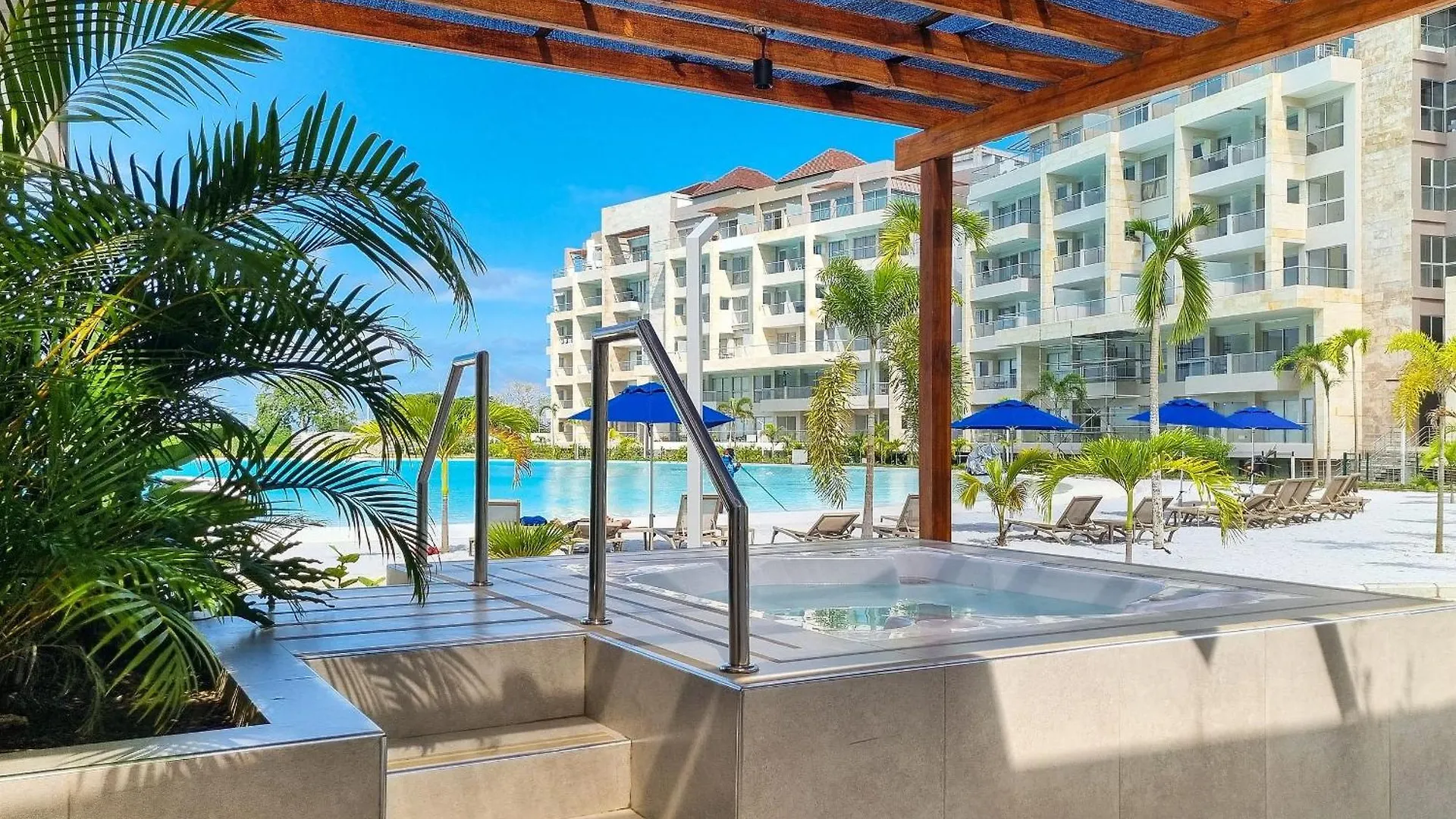 Baia Kristal Rnt Villa Cartagena
