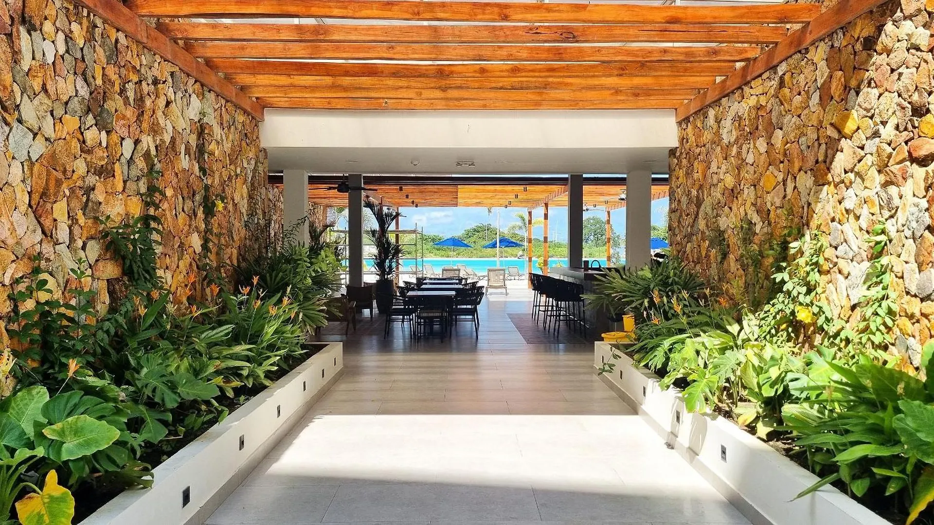 Holiday home Baia Kristal Rnt Villa Cartagena