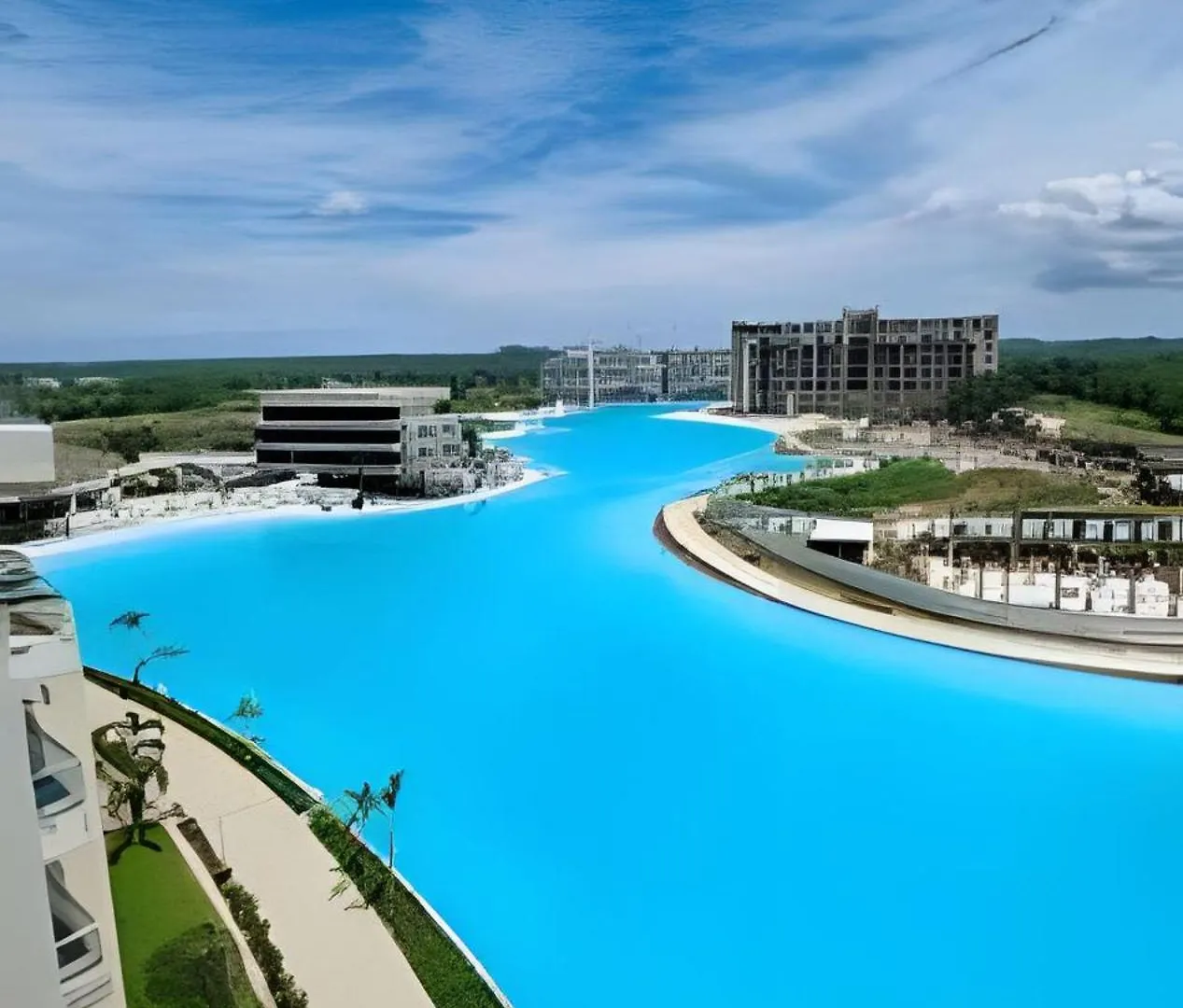 Baia Kristal Rnt Villa Cartagena 0*,