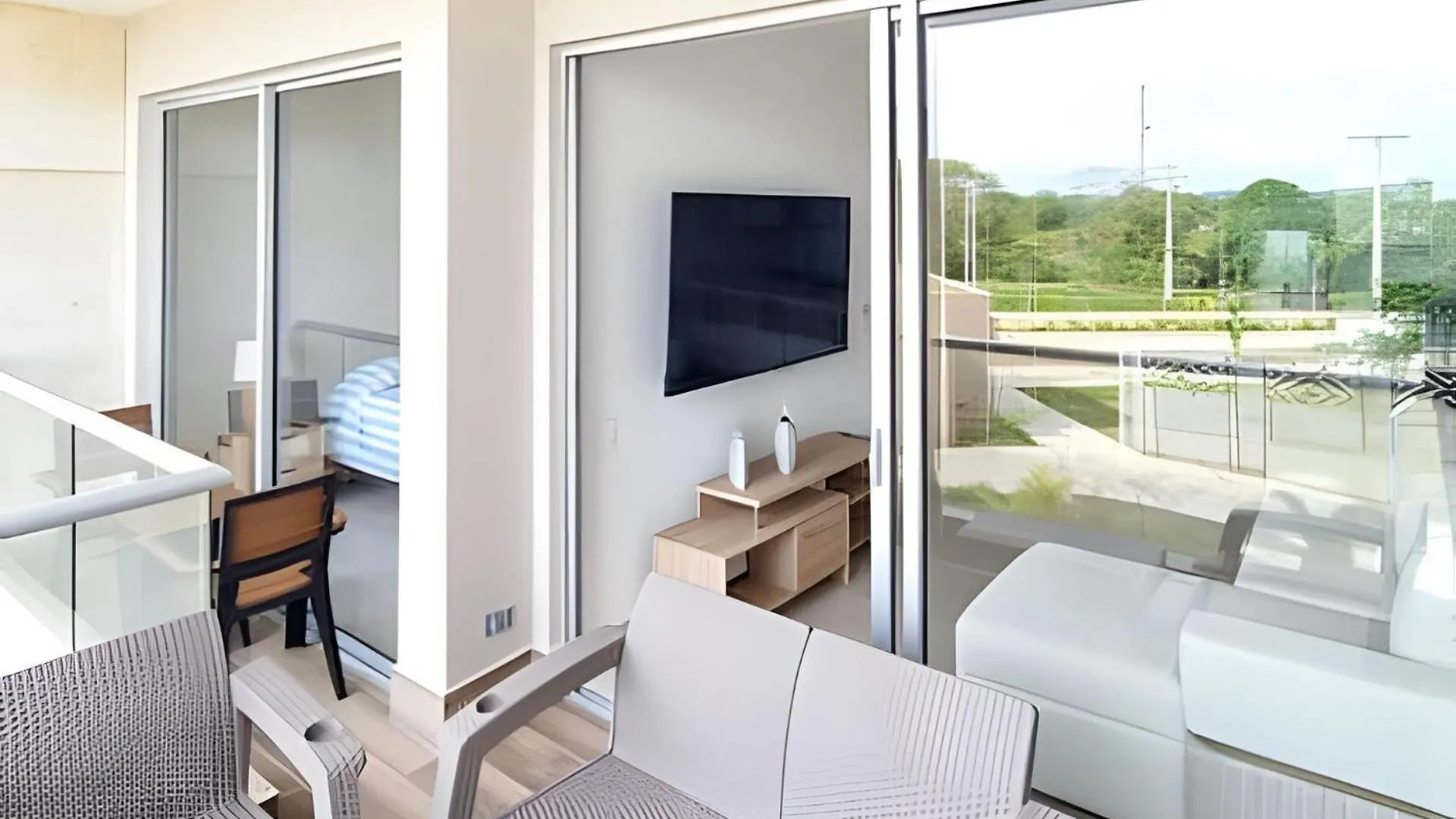 Baia Kristal Rnt Villa Cartagena Colombia