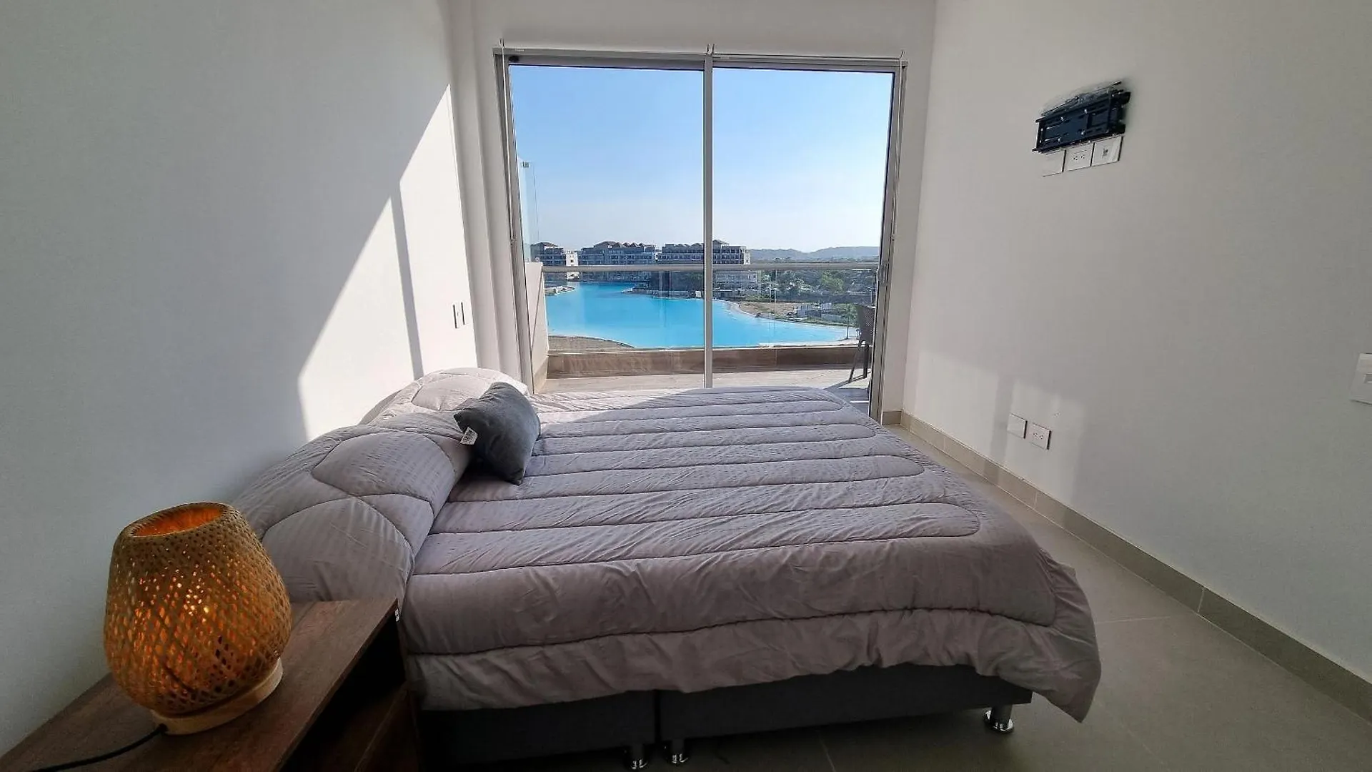 Baia Kristal Rnt Villa Cartagena