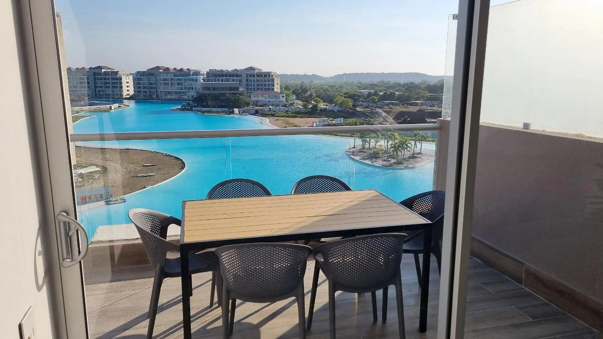 Holiday home Baia Kristal Rnt Villa Cartagena Colombia