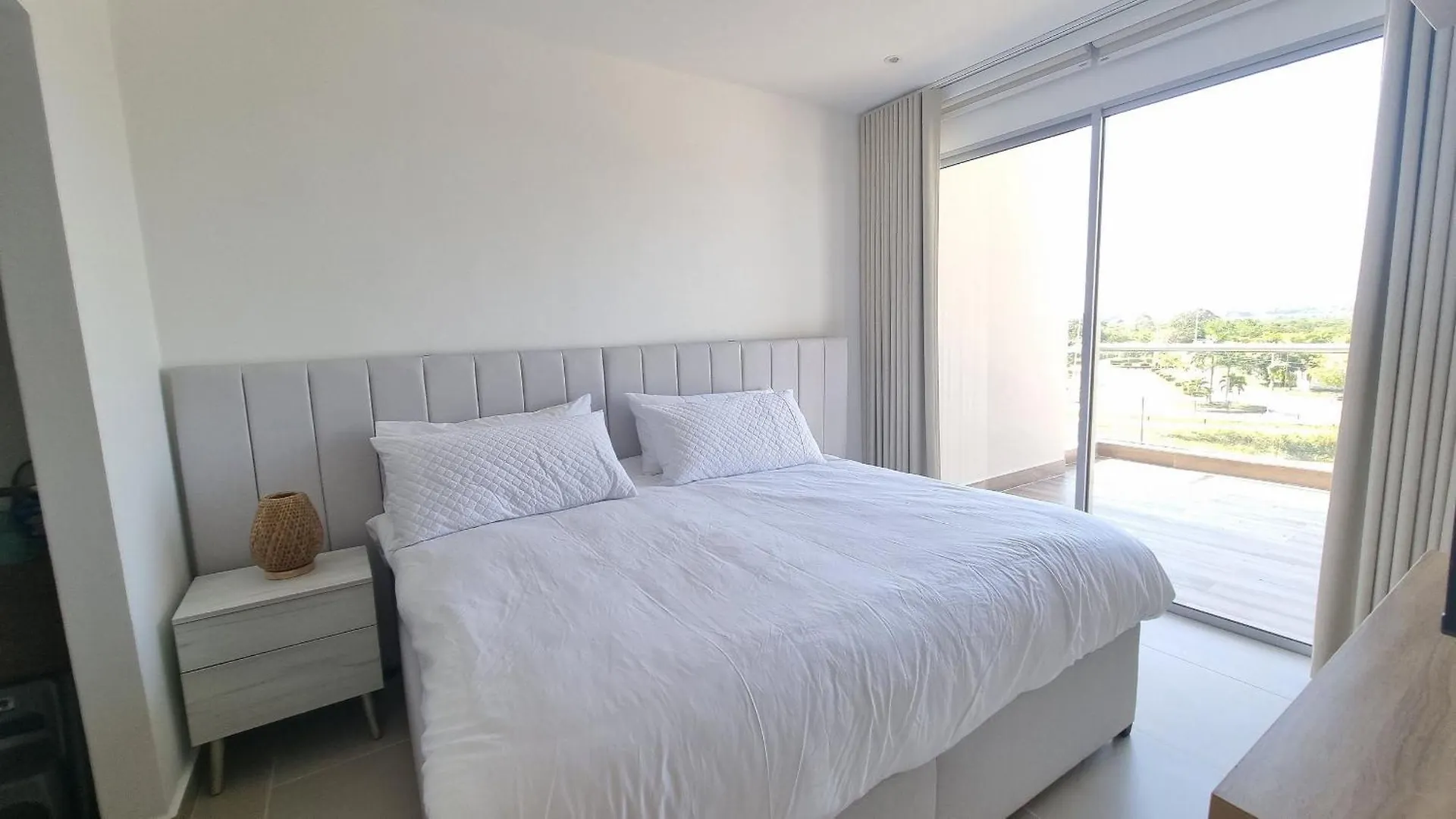 Baia Kristal Rnt Villa Cartagena Holiday home