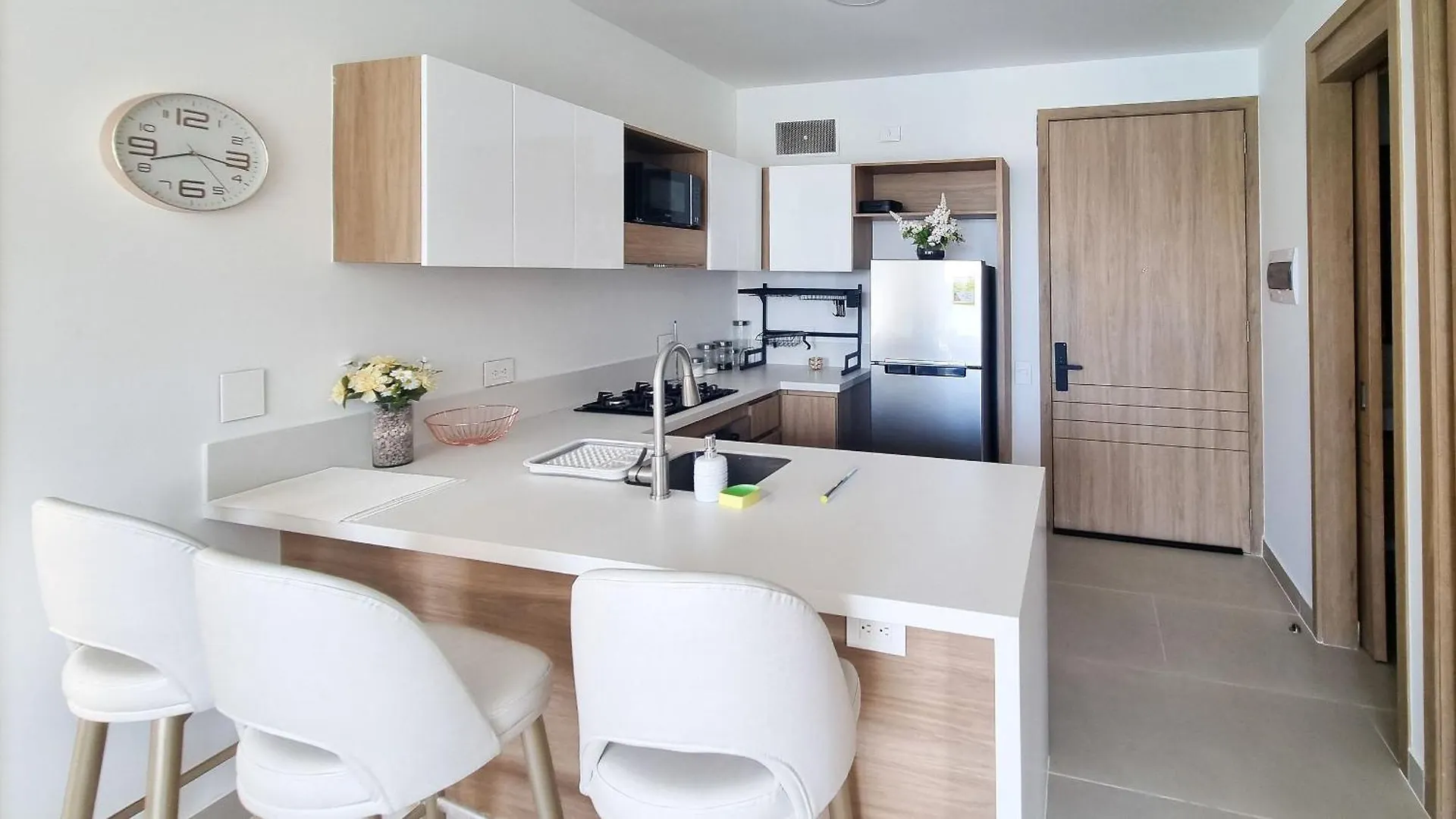 Holiday home Baia Kristal Rnt Villa Cartagena