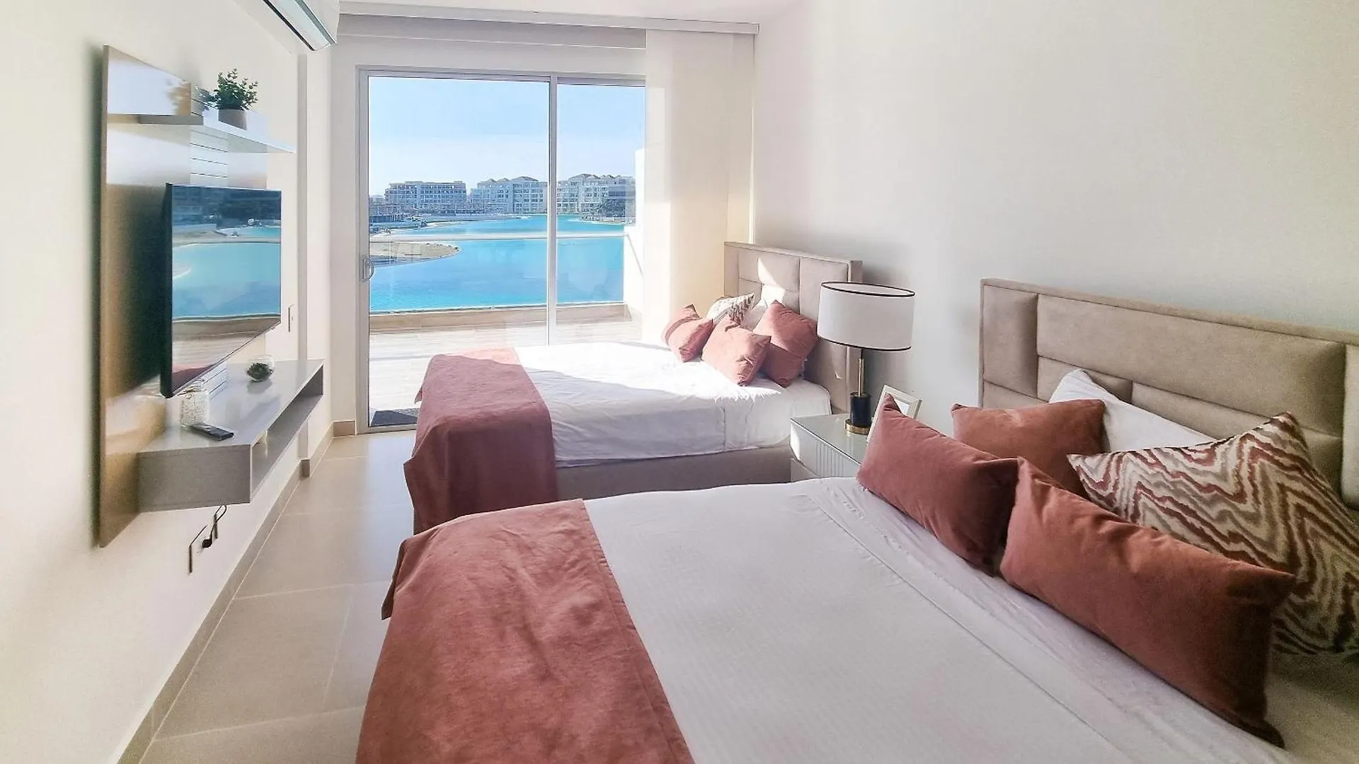 Holiday home Baia Kristal Rnt Villa Cartagena