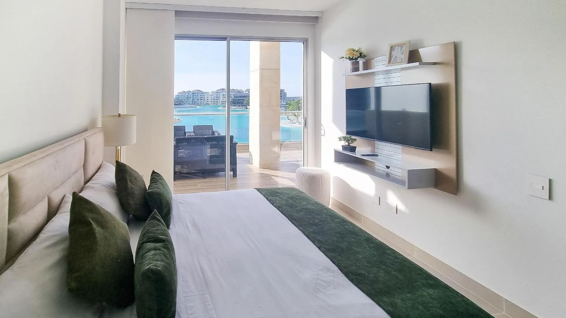 Holiday home Baia Kristal Rnt Villa Cartagena
