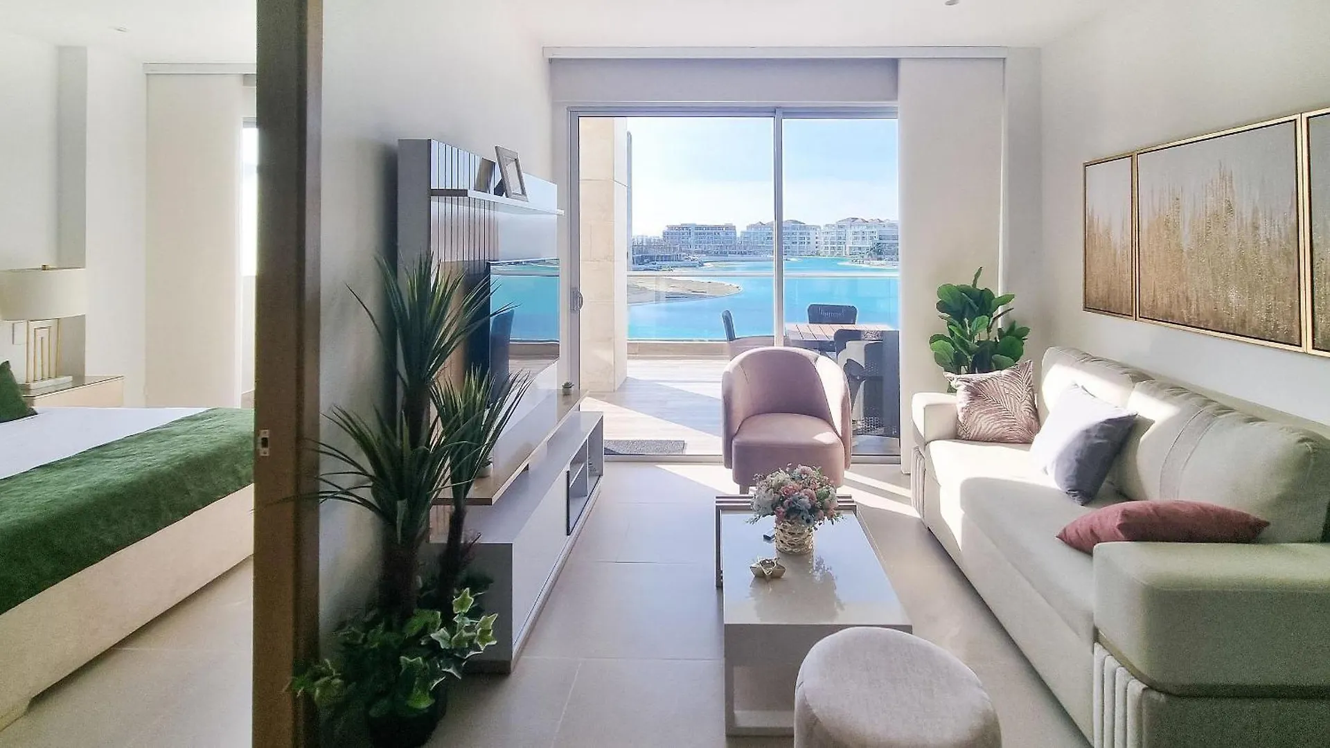 Baia Kristal Rnt Villa Cartagena 0*,  Colombia