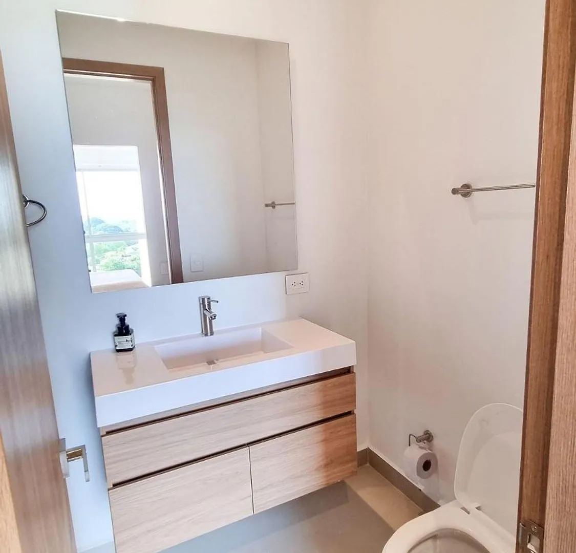 Baia Kristal Rnt Villa Cartagena Holiday home
