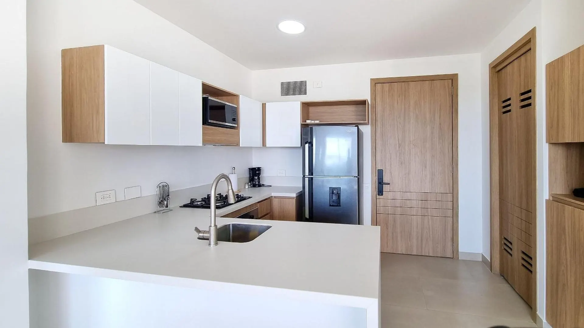 Baia Kristal Rnt Villa Cartagena