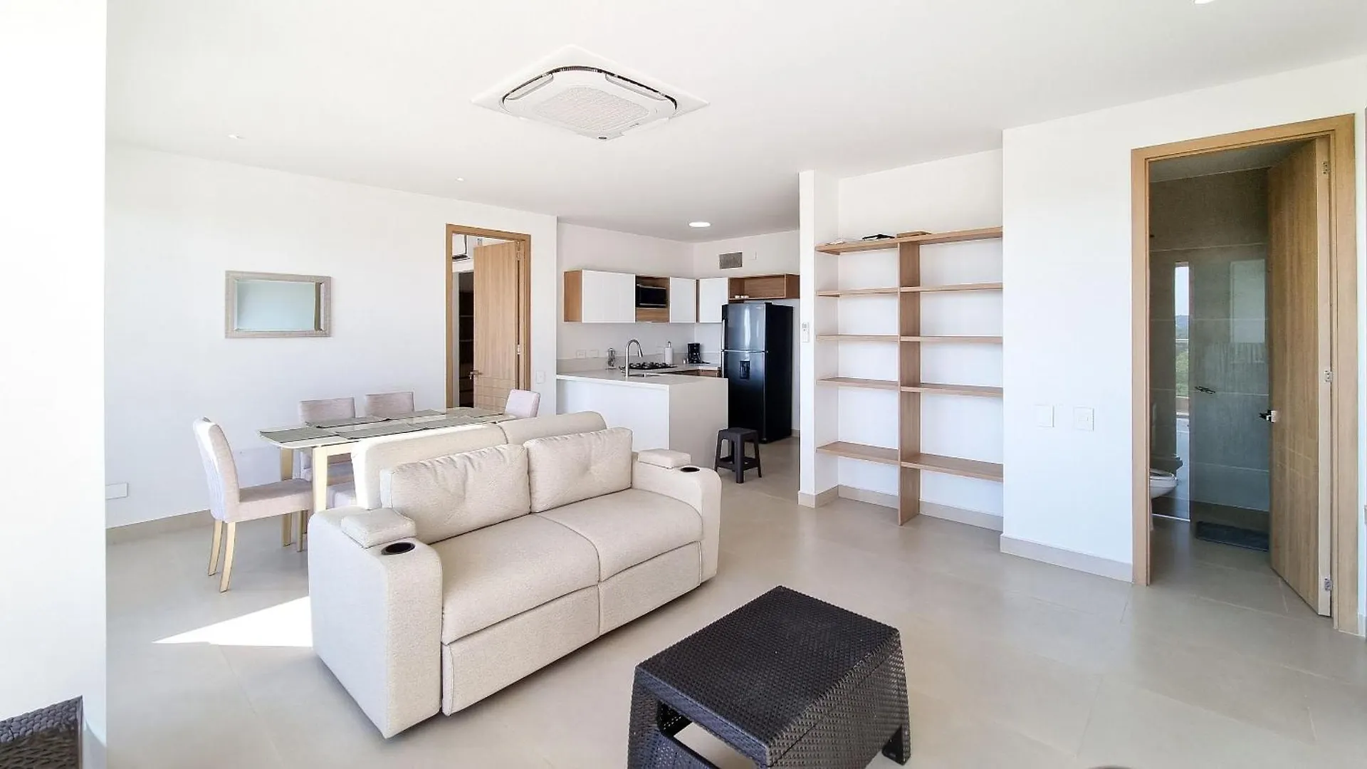 Holiday home Baia Kristal Rnt Villa Cartagena Colombia
