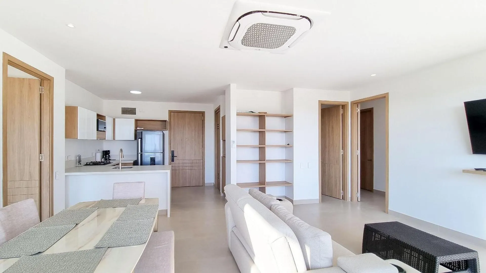 Baia Kristal Rnt Villa Cartagena 0*,