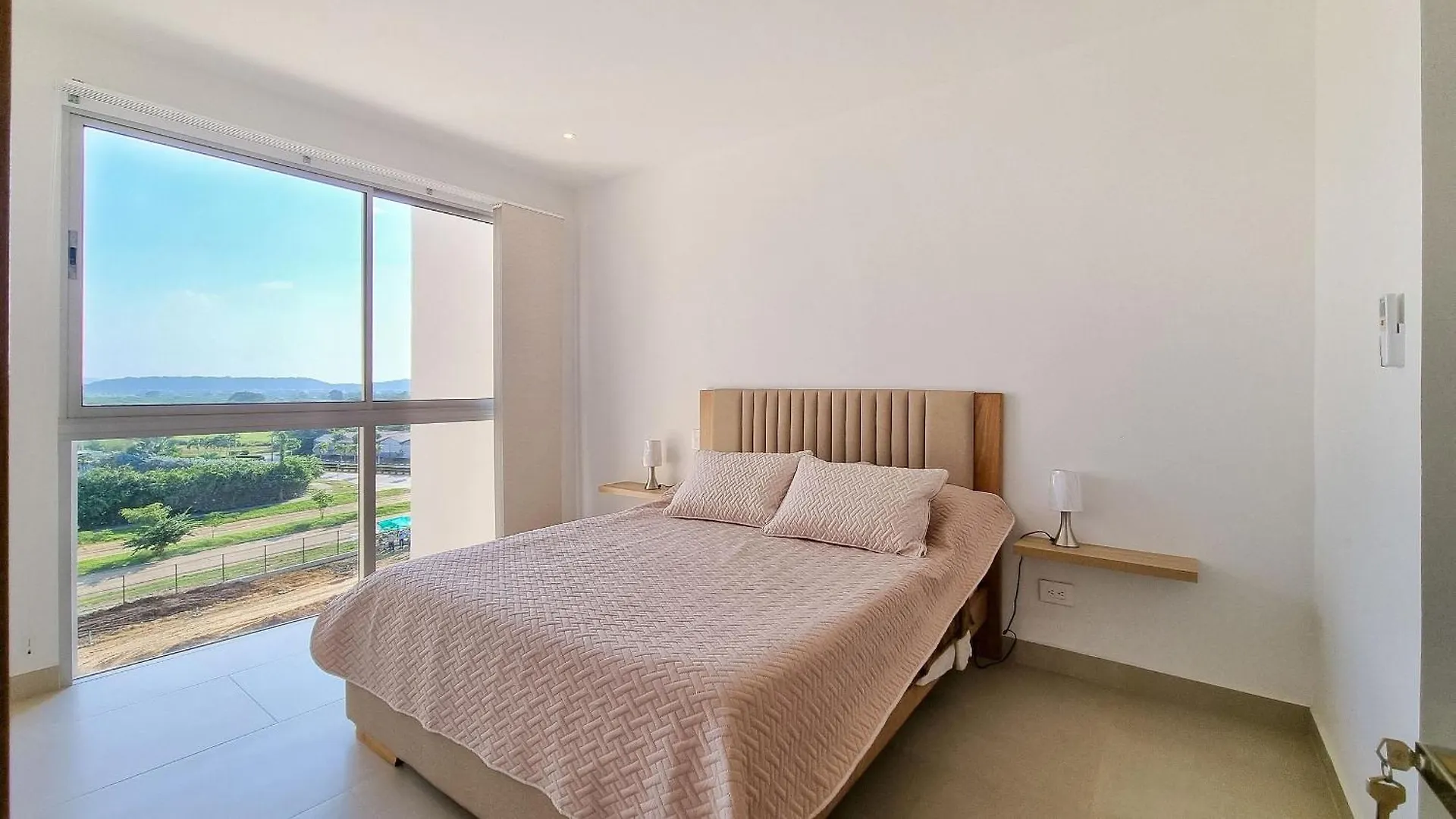 Baia Kristal Rnt Villa Cartagena 0*,