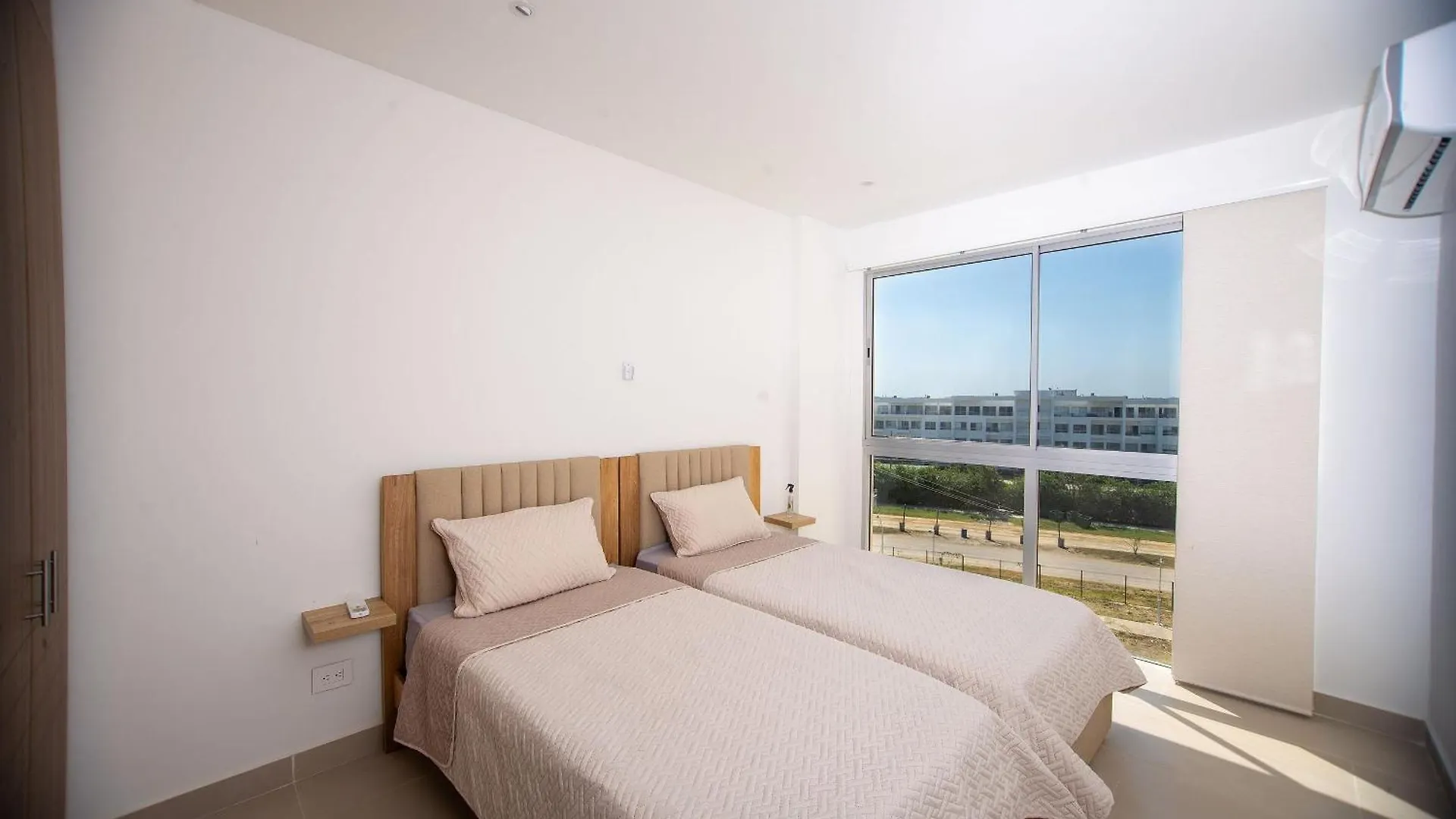 Holiday home Baia Kristal Rnt Villa Cartagena