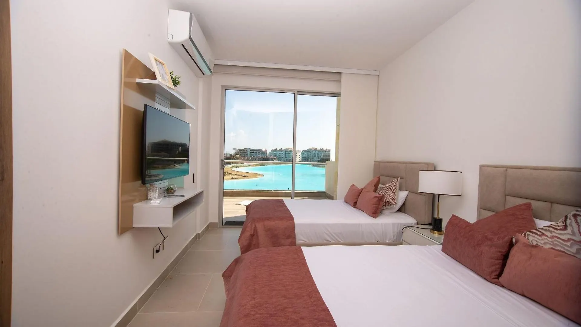 Baia Kristal Rnt Villa Cartagena Holiday home