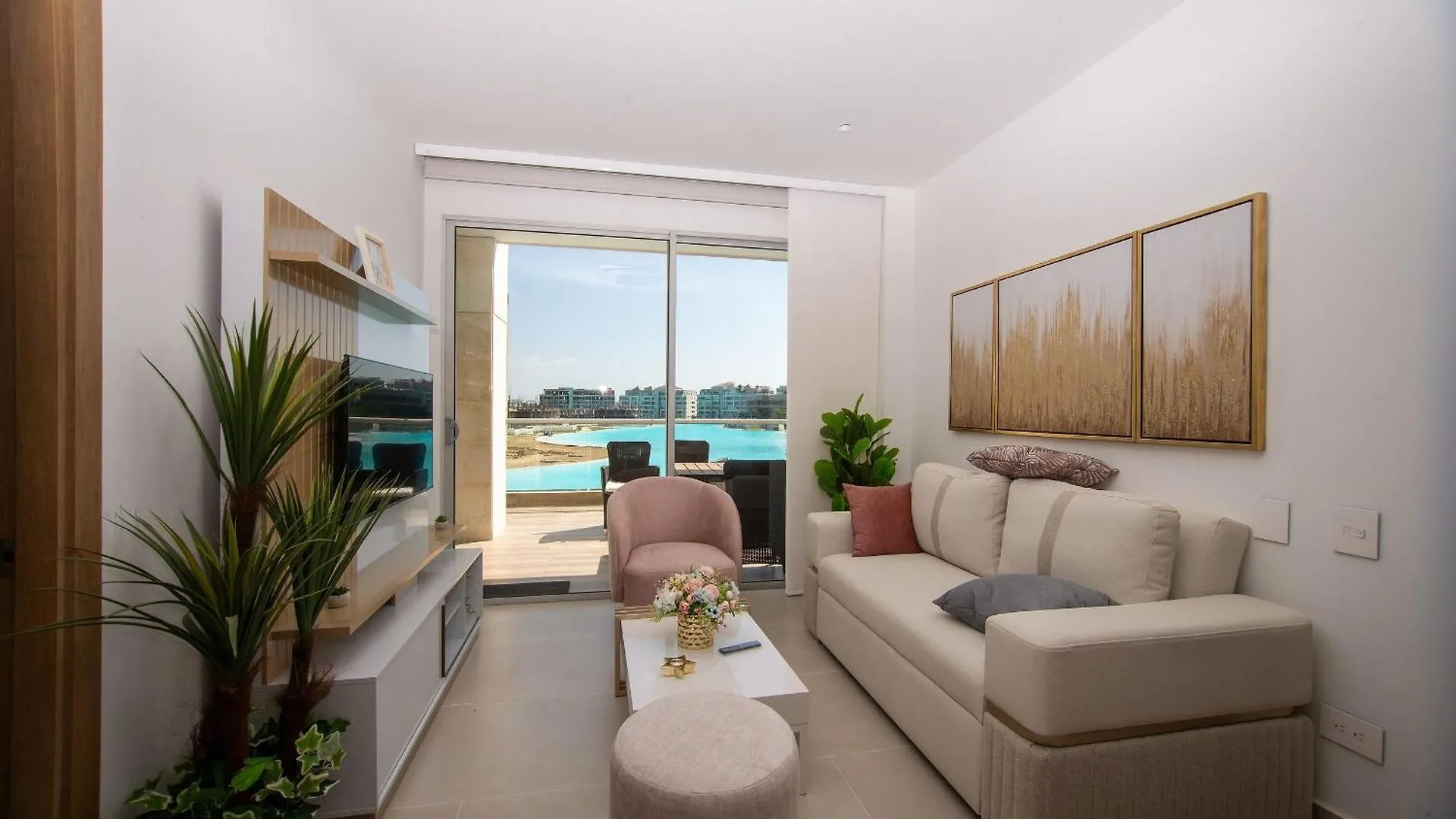 Baia Kristal Rnt Villa Cartagena 0*,