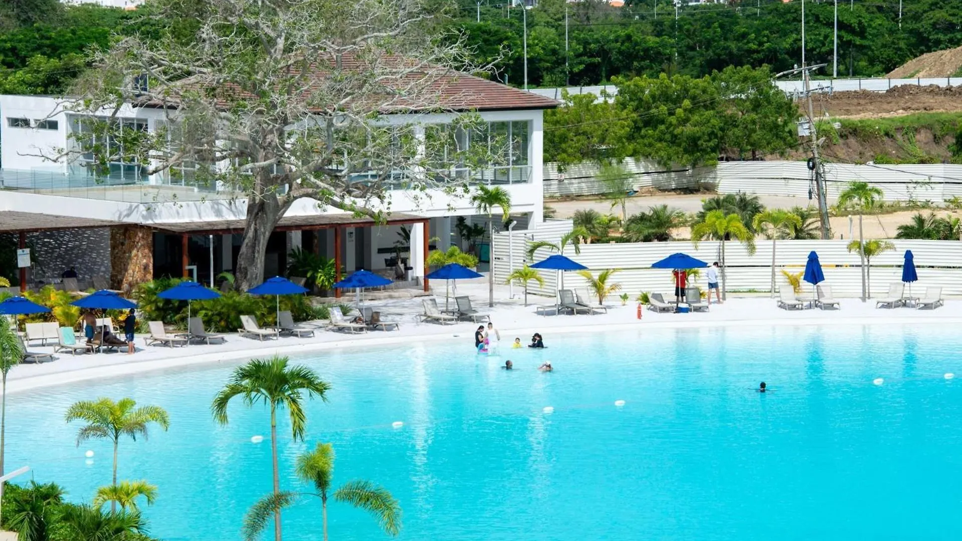 Baia Kristal Rnt Βίλα Cartagena 0*,  Κολομβία