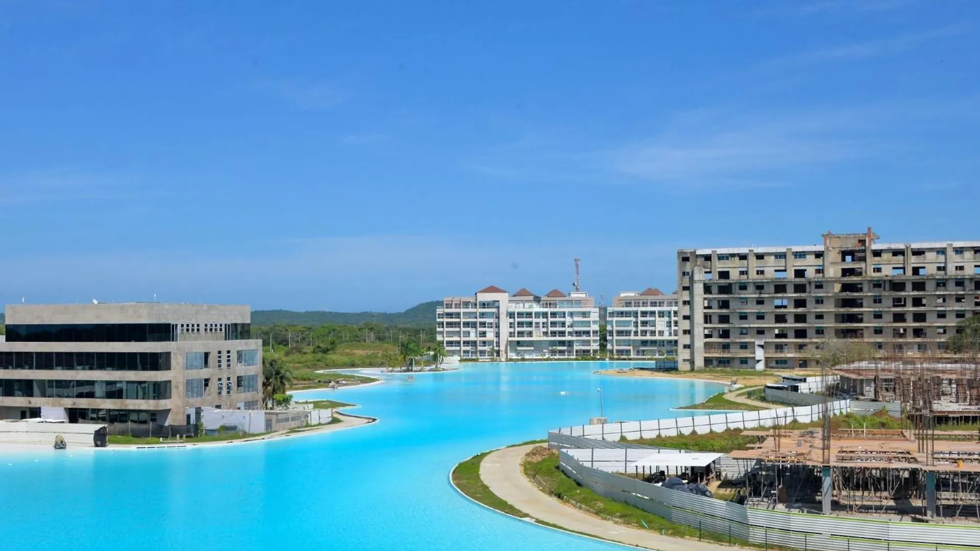 Baia Kristal Rnt Βίλα Cartagena Σπίτι διακοπών