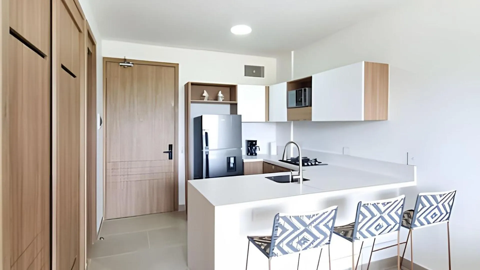 Baia Kristal Rnt Βίλα Cartagena Σπίτι διακοπών