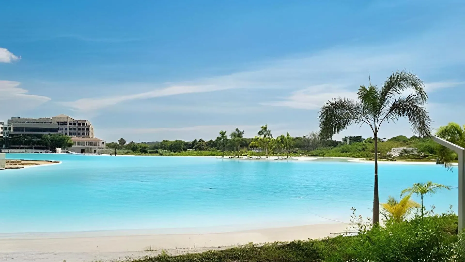 Baia Kristal Rnt Βίλα Cartagena