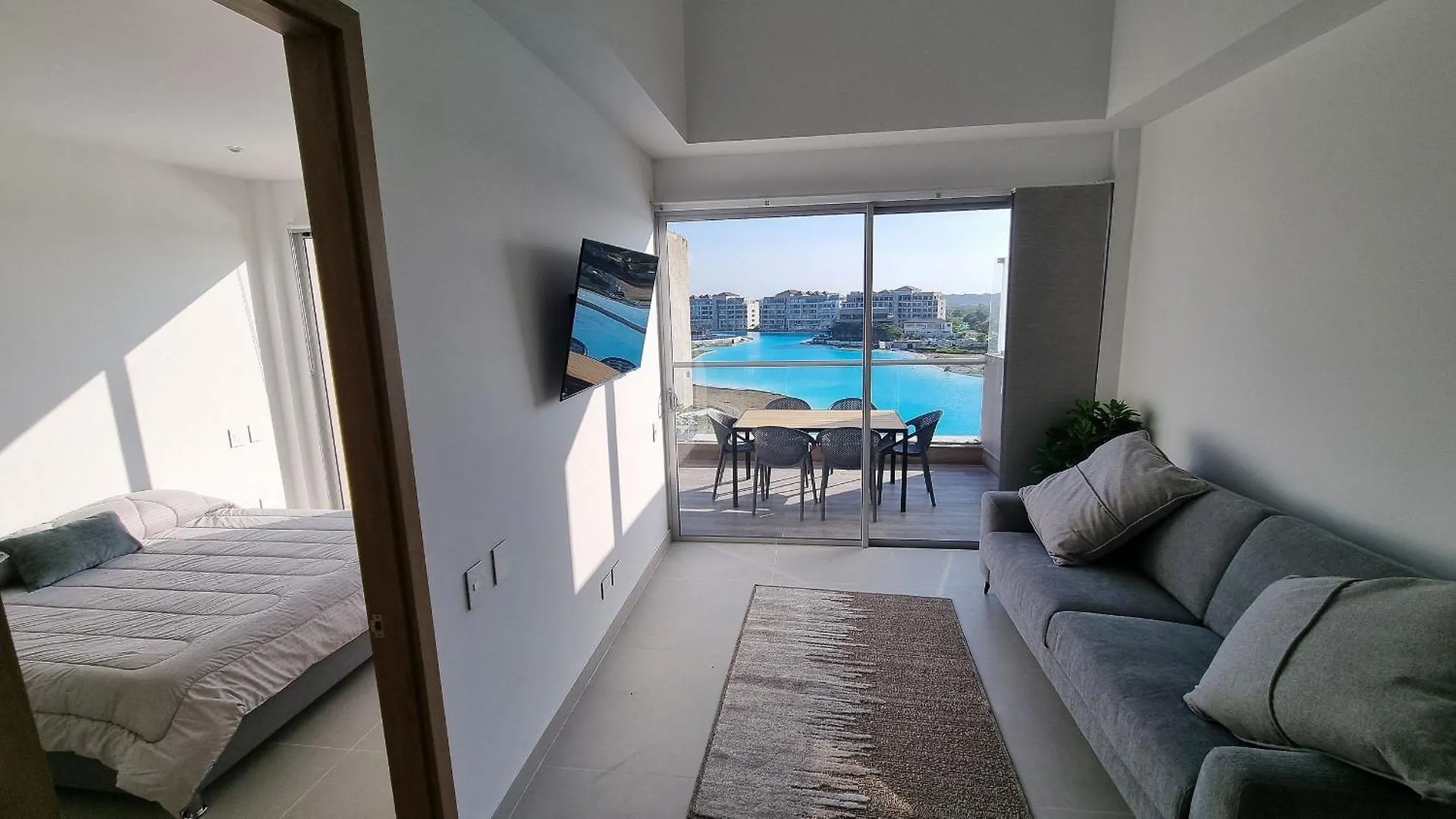 Baia Kristal Rnt Βίλα Cartagena Σπίτι διακοπών
