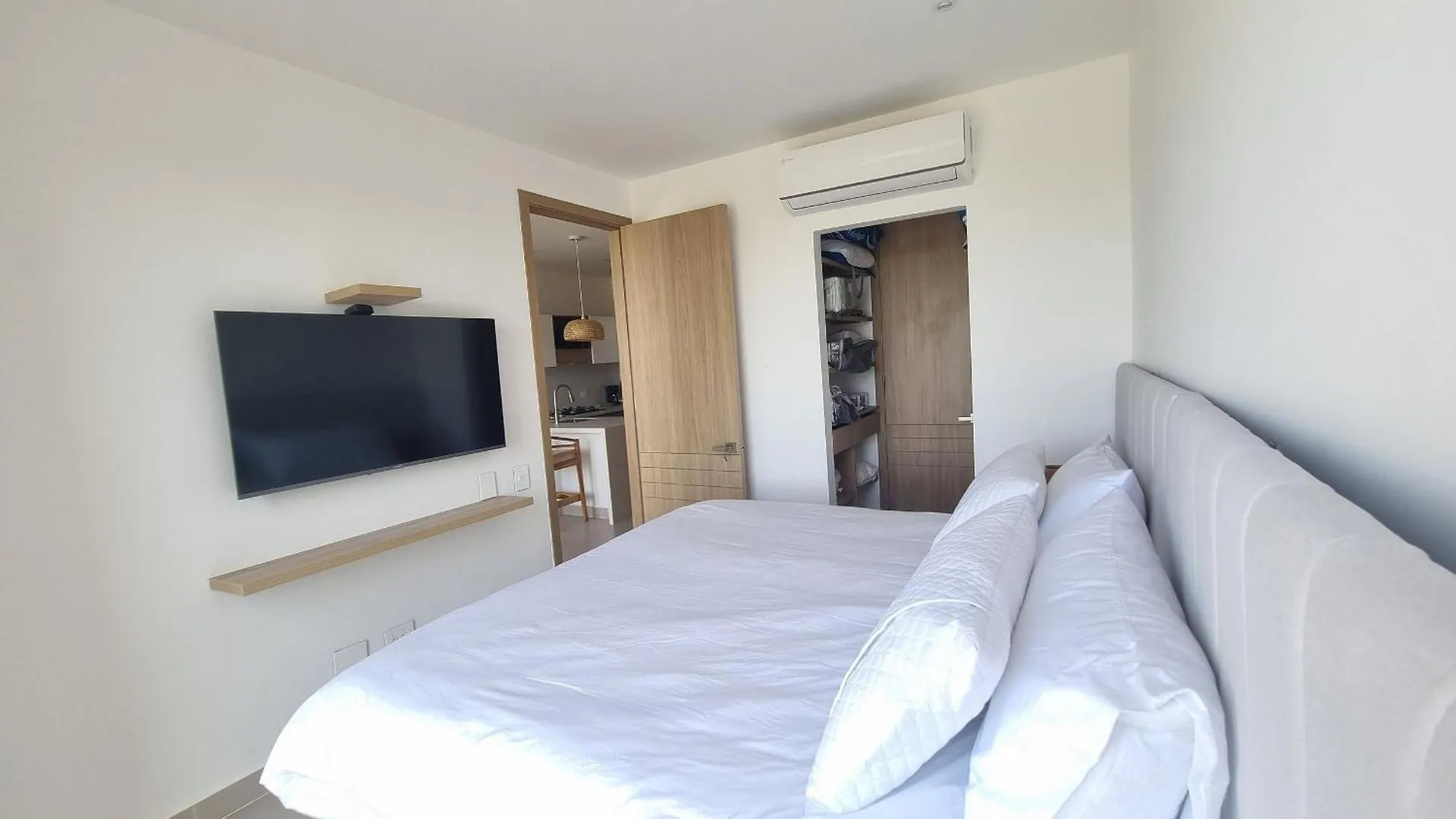 Baia Kristal Rnt Βίλα Cartagena