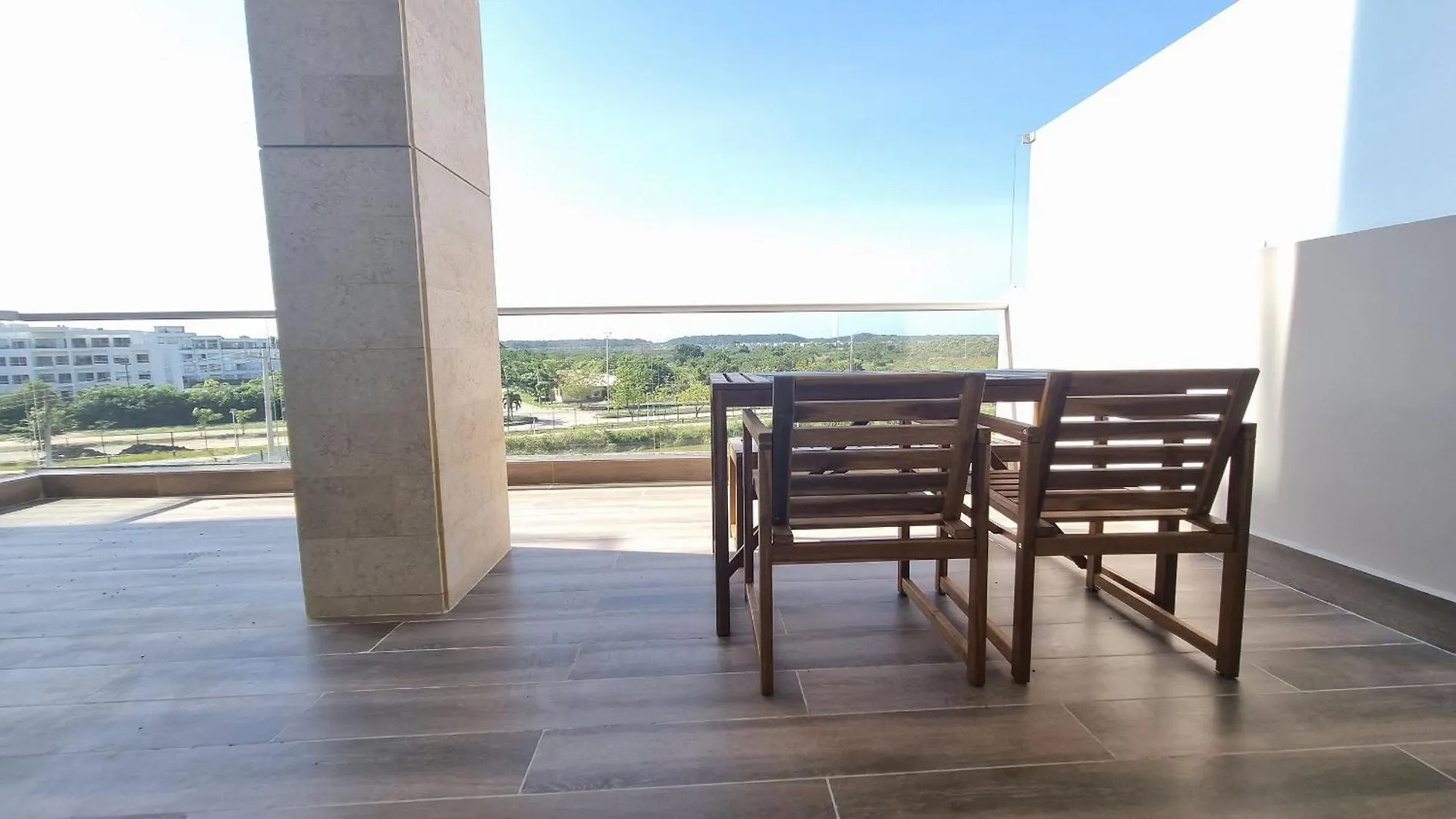 Baia Kristal Rnt Βίλα Cartagena