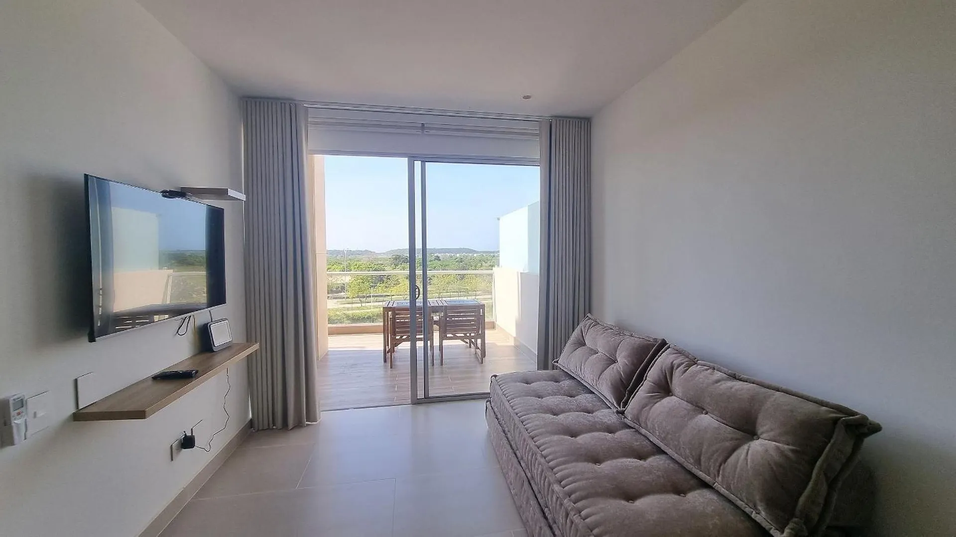 Σπίτι διακοπών Baia Kristal Rnt Βίλα Cartagena