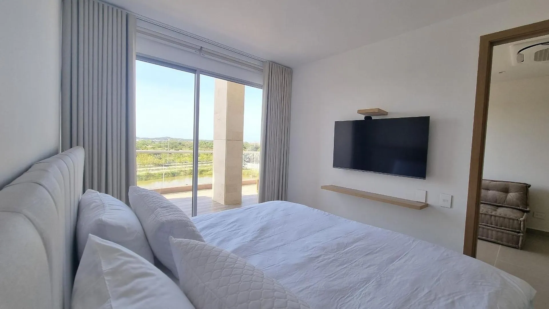 Baia Kristal Rnt Βίλα Cartagena