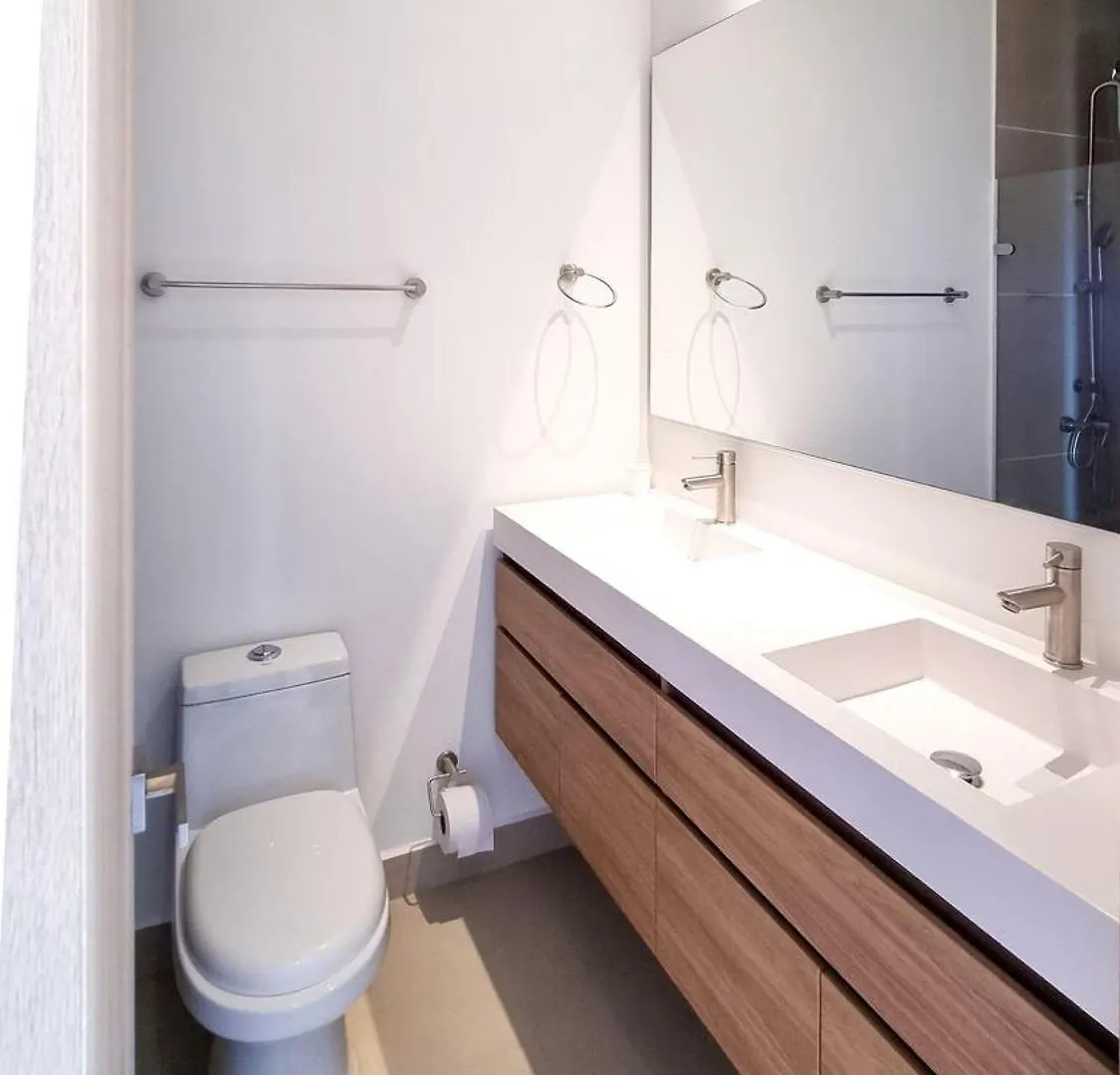 Baia Kristal Rnt Βίλα Cartagena Κολομβία