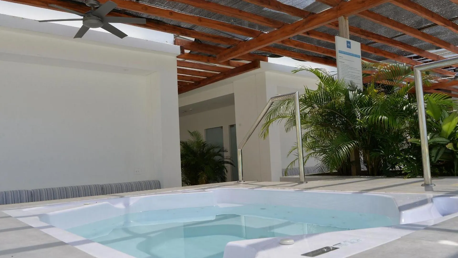Baia Kristal Rnt Villa Cartagena Holiday home
