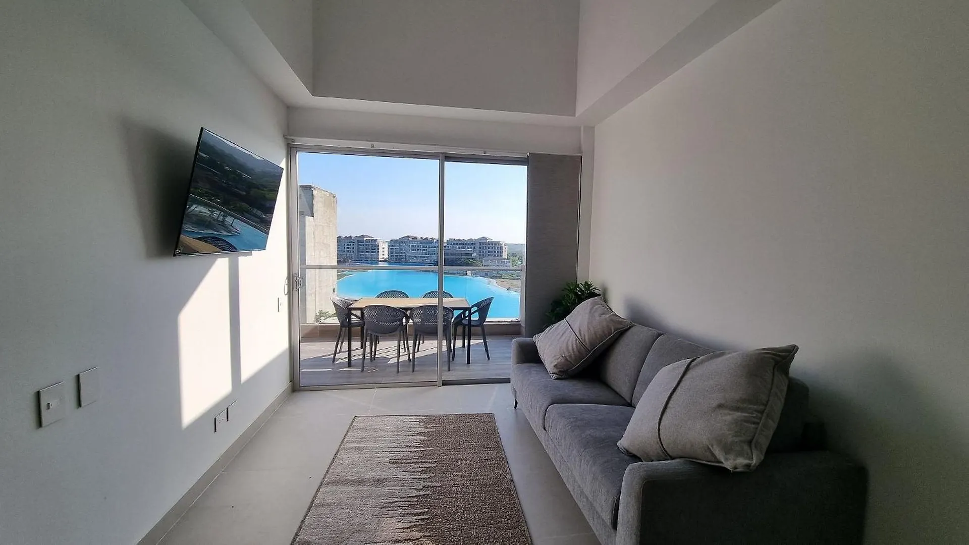 Baia Kristal Rnt Villa Cartagena 0*,  Colombia