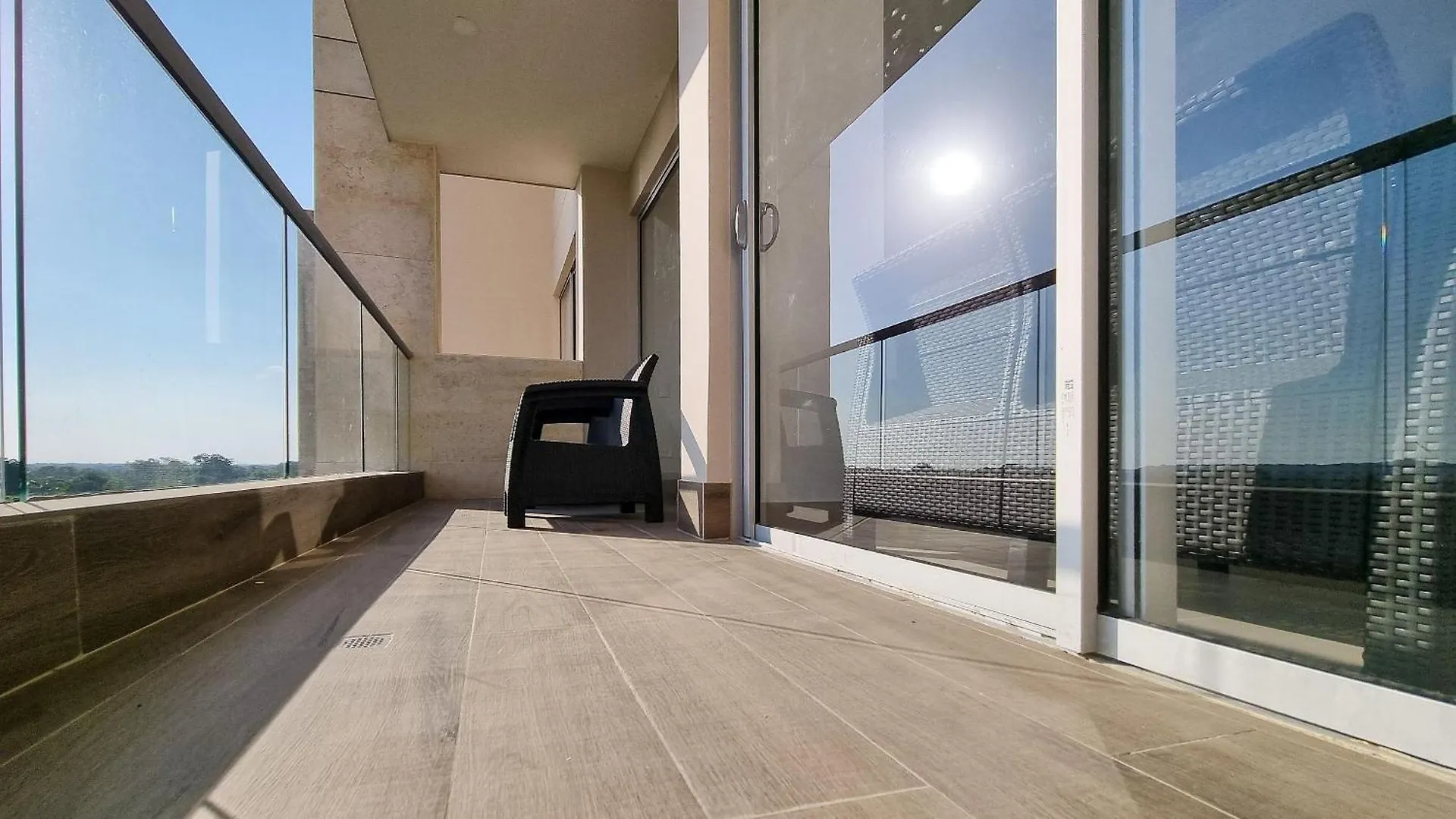 Baia Kristal Rnt Villa Cartagena